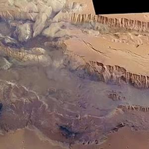 मंगल ग्रहमा जमिनभन्दा ३ फिट मुनि भेटियो ठूलो मात्रामा पानी