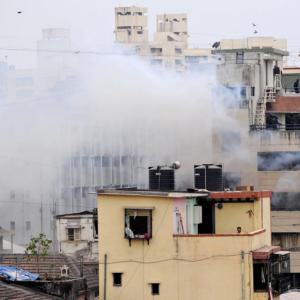 मुम्बई हमला पाकिस्तानी आतंकवादीको योजनामा भएको टेप रेकर्डिङ फेला