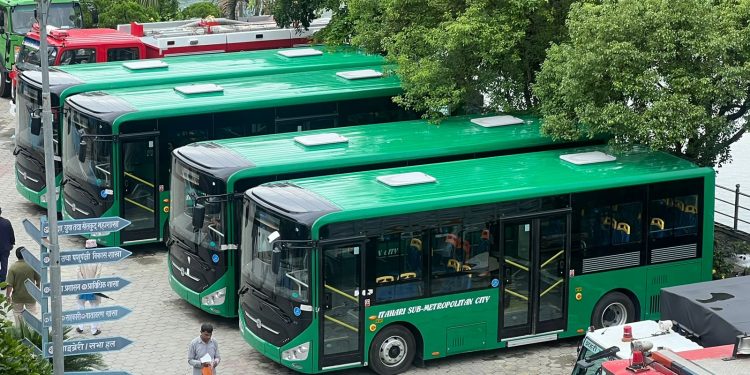 BUS-MK