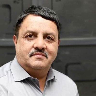 विदेशी भूमिमा नेपालीहरुले प्रधानमन्त्रीप्रति देखाएको व्यवहारप्रति उप्रेतीको आपत्ति 