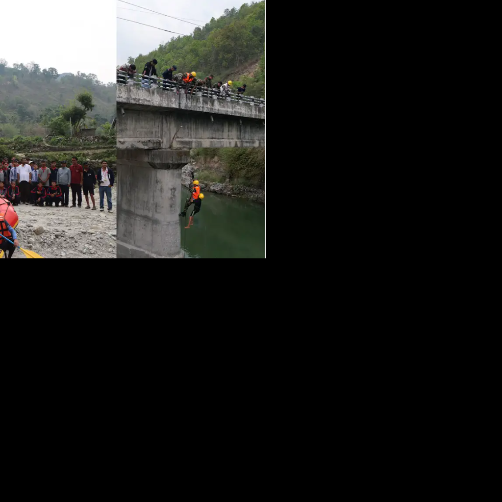 मनसुनको जोखिमसँग जुध्न कोशी प्रदेशको विशेष तयारी, १४ जिल्लामा उच्च सतर्कता