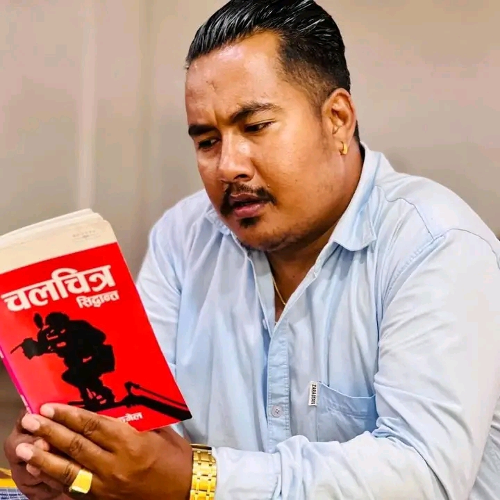 वर्णशङ्कर नारदेको कथा कपि भए कानुनी कदम चाल्ने निर्देशक रितेशको चेतावनी