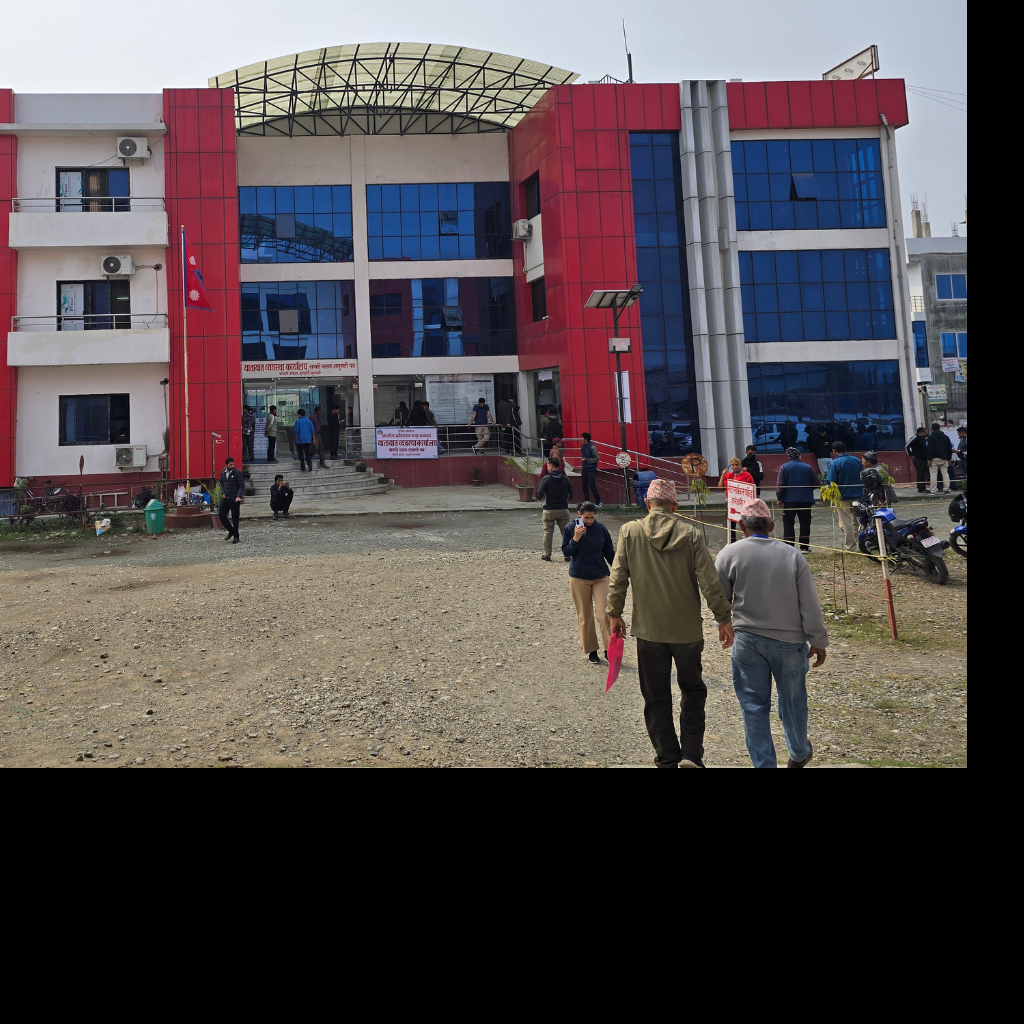 बिदाकै दिन लाइसेन्स वितरण ,इटहरी कार्यालयले सुरु गर्दै विशेष सेवा अभियान