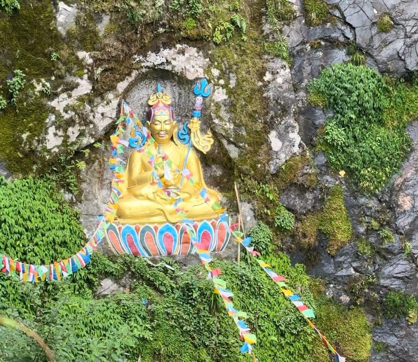 भोजपुरको लुकेको स्वर्ग: १३९ मिटर अग्लो चिर्खुवा छाँगे झरना, जहाँ प्रकृति र आस्था एकैसाथ भेटिन्छन्