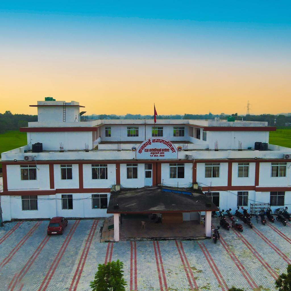  पूर्वाधारपछि स्वास्थ्य, शिक्षा र कृषिमा लगानी बढाउन कनकाईवासीको जोड