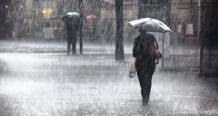 मनसुन सक्रिय : कोशी, बागमती र गण्डकीमा भारीदेखि अति भारी वर्षाको सम्भावना मनसुन सक्रिय : कोशी, बागमती र गण्डकीमा भारीदेखि अति भारी वर्षाको सम्भावना