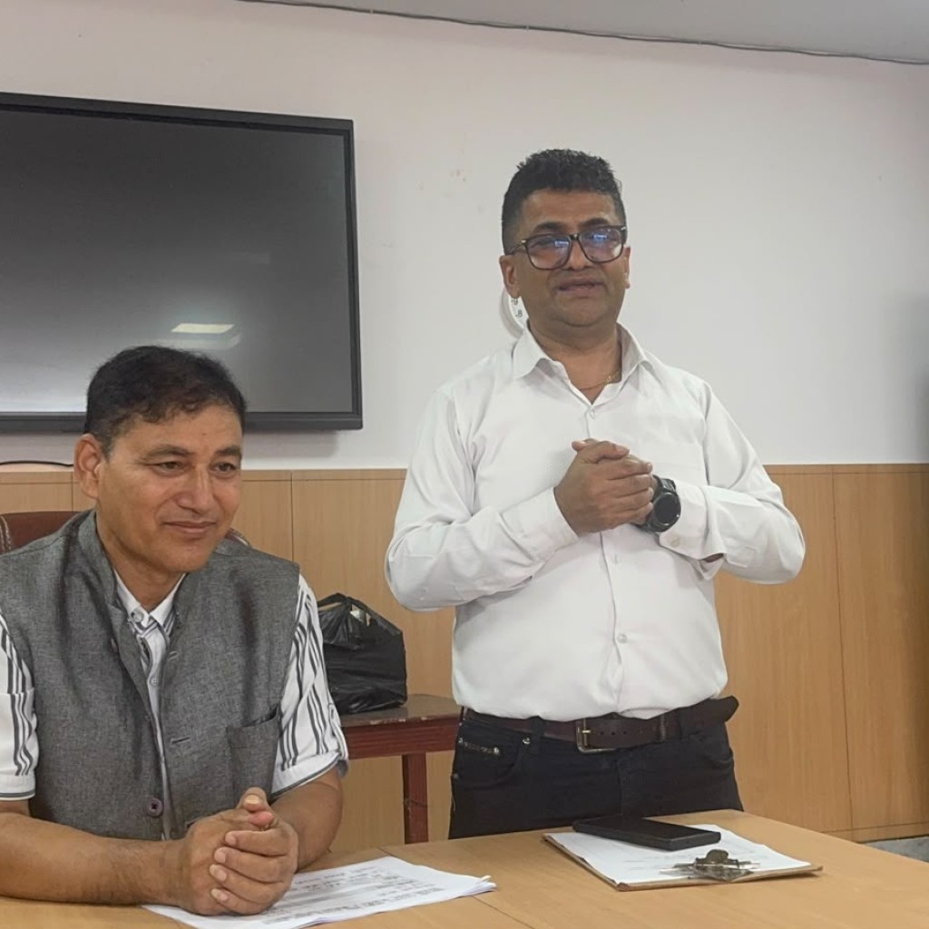 सुनसरीमा एक वर्षमा नौ हजार भन्दा धेरै मुद्दा दर्ता, सबैभन्दा धेरै सम्बन्ध विच्छेदका