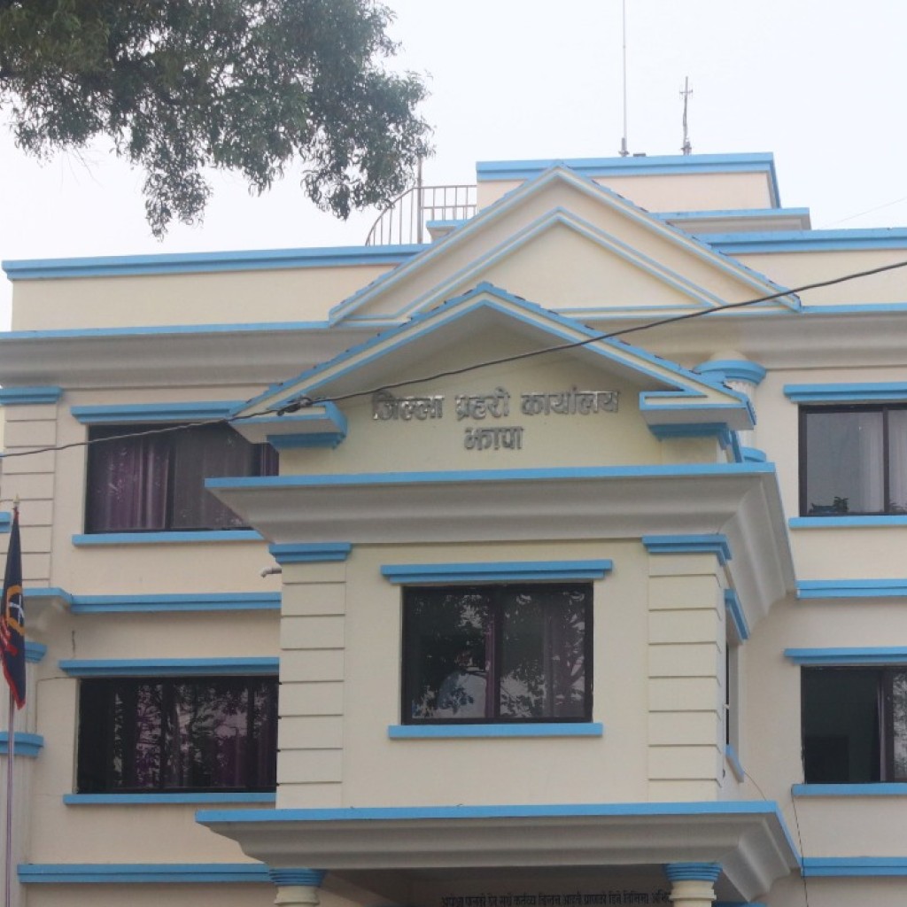 अनलाइन सट्टाबाजी मुद्दामा झापामा एकजना कारागार, अर्का २० लाख धरौटीमा रिहा