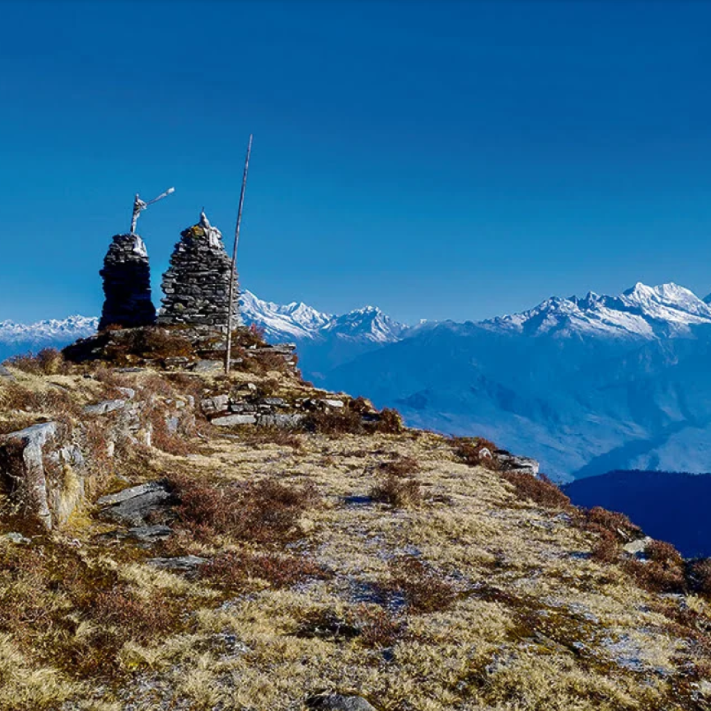 किरात संस्कृति र प्रकृतिको संगम बन्दै मुन्दुम ट्रेल, बढ्दै पर्यटकको आकर्षण