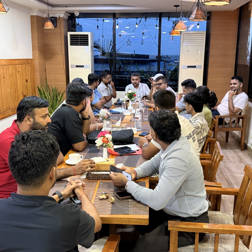 इटहरी जेसीजको ‘जेसीज सप्ताह २०२६’ भदौ २५ देखि, सातवटा कार्यक्रम गरिने इटहरी जेसीजको ‘जेसीज सप्ताह २०२६’ भदौ २५ देखि, सातवटा कार्यक्रम गरिने