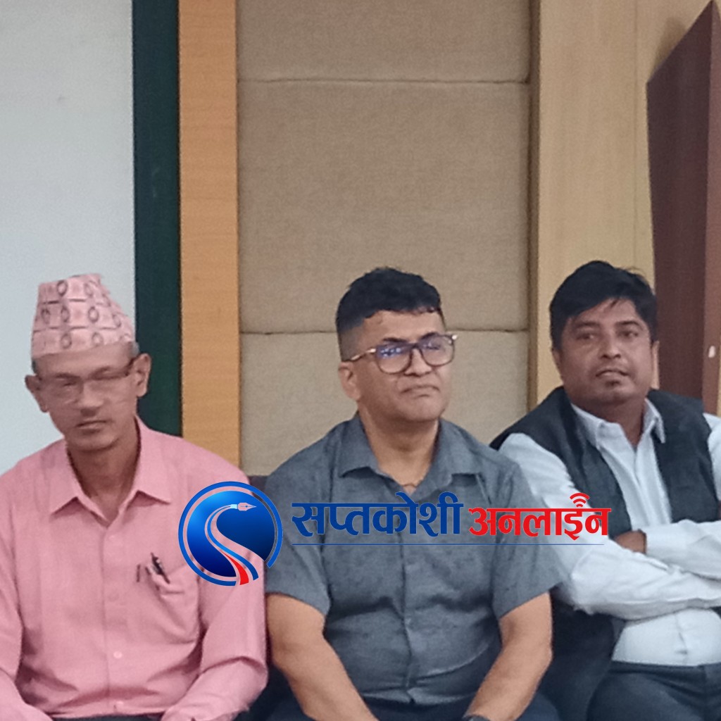 बालमैत्री न्याय प्रणाली र बालबालिकाको सुरक्षाबारे इटहरीमा कार्यक्रम सम्पन्न बालमैत्री न्याय प्रणाली र बालबालिकाको सुरक्षाबारे इटहरीमा कार्यक्रम सम्पन्न