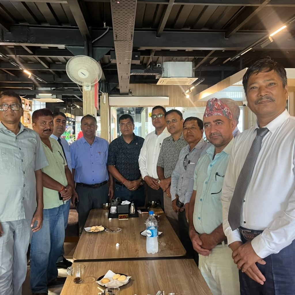 बाढीपीडितका लागि प्याब्सन सुनसरीद्वारा ४७ लाख संकलन, ५० लाख पुर्‍याउने लक्ष्य